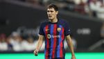 Panas di Musim Panas: Chelsea Vs Barcelona