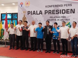 Mengenal PBSI Sebagai Induk Organisasi Bulu Tangkis di Indonesia