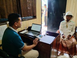 Perusak Fasilitas Gereja dan Masjid di Lampung Terindikasi Gangguan Jiwa Perusak Fasilitas Gereja dan Masjid di Lampung Terindikasi Gangguan Jiwa