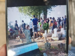 Miras Oplosan Merenggut Maut, 9 Warga Surabaya Tewas Kurang dari Sebulan