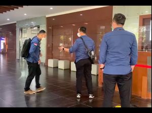 Geledah PT Bukaka-Apartemen, Kejagung Temukan Bukti Kasus Tower PLN