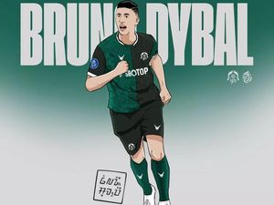 Eks Kapten Persiraja Gantikan Renan Sgaria di Persikabo 1973