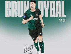 Eks Kapten Persiraja Gantikan Renan Sgaria di Persikabo 1973