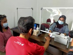 86 Penumpang KAI Daops 8 Ditolak Naik KA gegara Belum Booster-Antigen