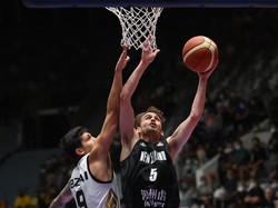 Kalah dari Selandia Baru, Yordania Tak Fokus Gegara Ribut sama Lebanon