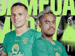 Persikabo Vs Persebaya, Ini Jejak Kedua Klub di Piala Presiden 2022