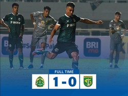 Persebaya Gagal Petik Kemenangan di Laga Perdana