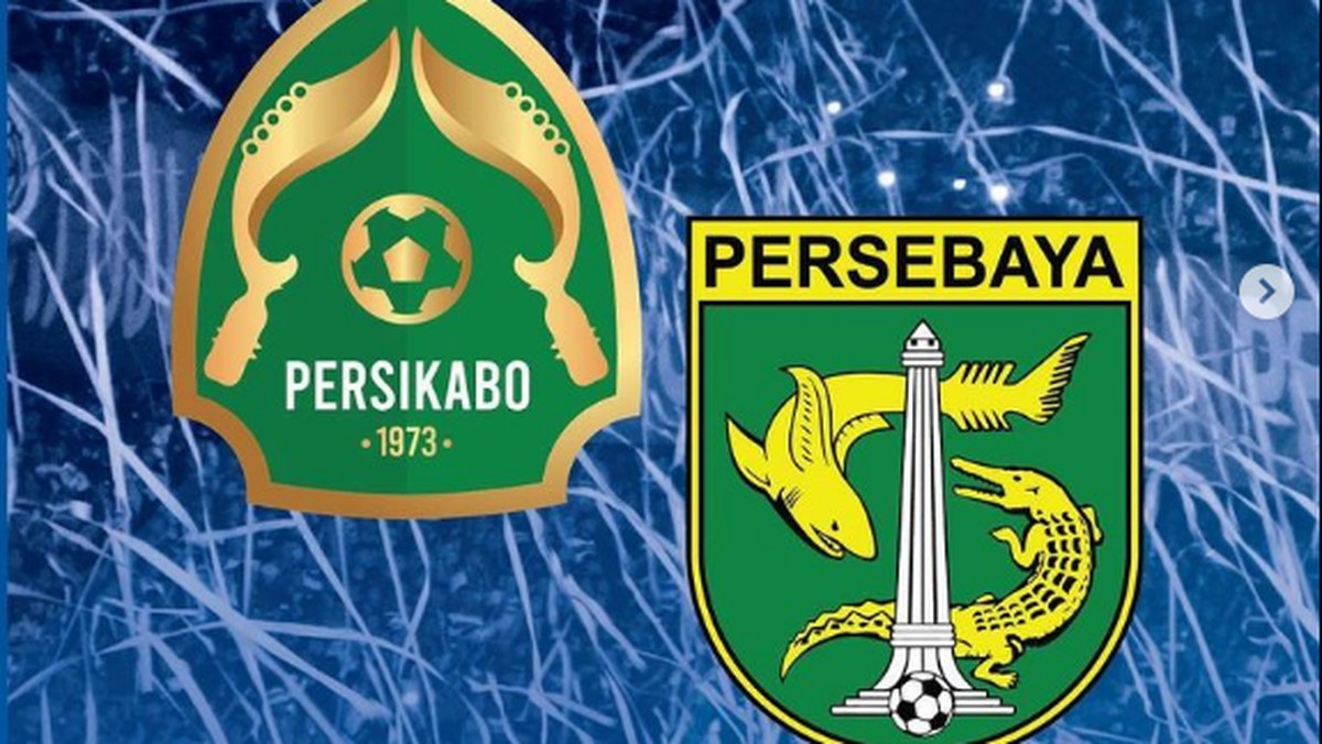 Persikabo berjumpa Persebaya di pekan pertama Liga 1. Foto: Istimewa (dok.Instagram Piala Presiden)