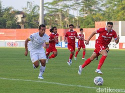 Statistik Persis Vs PSM: Juku Eja Tak Terkalahkan-Sambernyawa Kuat Kandang