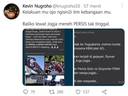 Buntut Ricuh Suporter di Sleman, Pemilik Ancam Tinggalkan Persis Solo