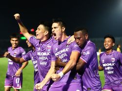 Image Result For Persita Vs Persik