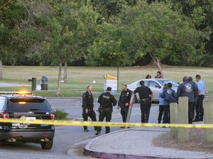 Ngeri! Penembakan di Taman Los Angeles Tewaskan 2 Orang, 5 Luka