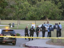 Ngeri! Penembakan di Taman Los Angeles Tewaskan 2 Orang, 5 Luka