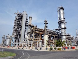 Pemkab Indramayu Tarik Pajak Pertamina Balongan Senilai Rp 33,9 M