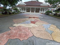 Daftar Lengkap Kecamatan dan Desa di Kabupaten Cianjur