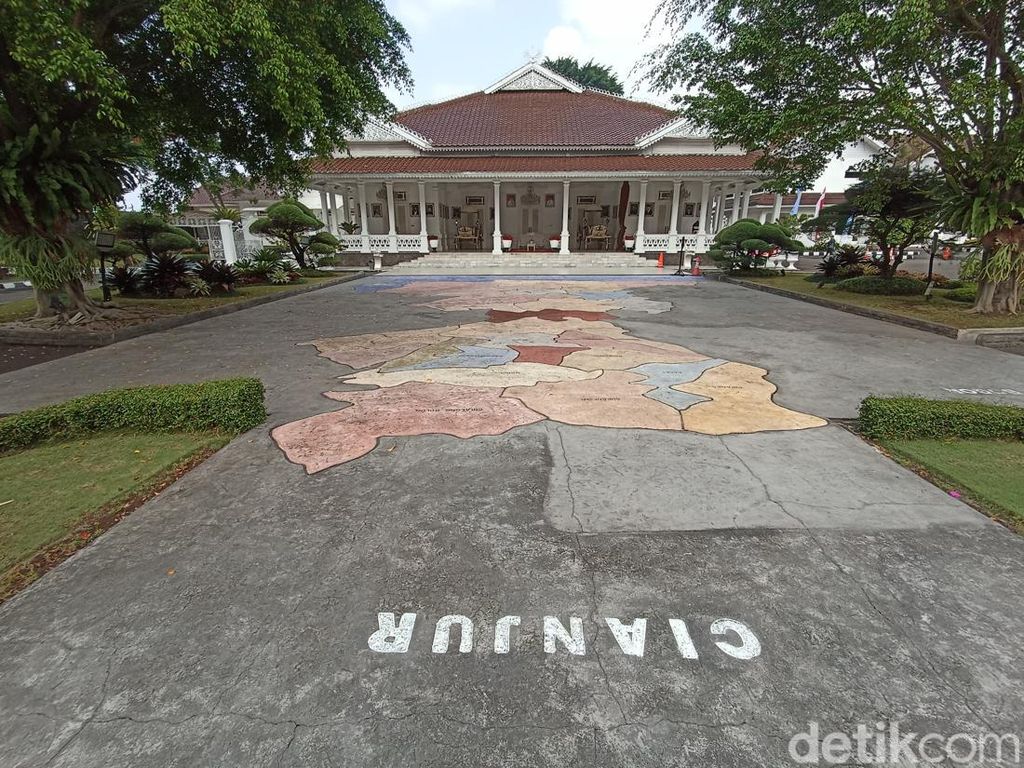 Angka Harapan Hidup Cianjur Terendah Kedua di Jawa Barat Angka Harapan Hidup Cianjur Terendah Kedua di Jawa Barat