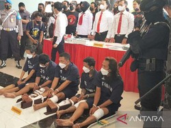 Awal Mula Perkenalan Muslimin dengan Eksekutor hingga Order Bunuh Istri