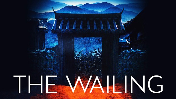 Poster film The Wailing (2016) /Foto: IMDb.com Foto: IMDb.com