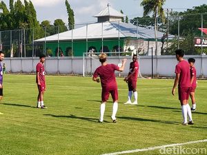 PSM Tambah 1 Pemain Didaftar di Liga 1, 5 Lainnya akan Dipinjamkan PSM Tambah 1 Pemain Didaftar di Liga 1, 5 Lainnya akan Dipinjamkan