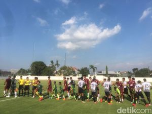 Tak Didaftarkan di Liga 1, 5 Pemain PSM Makassar akan Dipinjamkan Tak Didaftarkan di Liga 1, 5 Pemain PSM Makassar akan Dipinjamkan