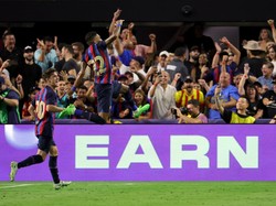 Sat Set Raphinha di Barcelona: 2 Laga, 2 Gol, 2 Assist