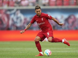 Juventus Tawar Firmino Rp 351 M