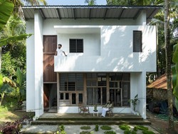 Ini Estimasi Biaya Renovasi Rumah 2 Lantai dan Cara Menghitungnya