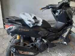 Rombongan Pemotor Ricuh dengan Warga di Jalan Gejayan Sleman