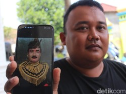 Cak Mukadi di Mata Sahabat dan Keluarga: Seniman Humoris-Pengayom