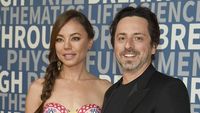 Mesranya Sergey Brin dan Istri Sebelum Isu Diselingkuhi Elon Musk