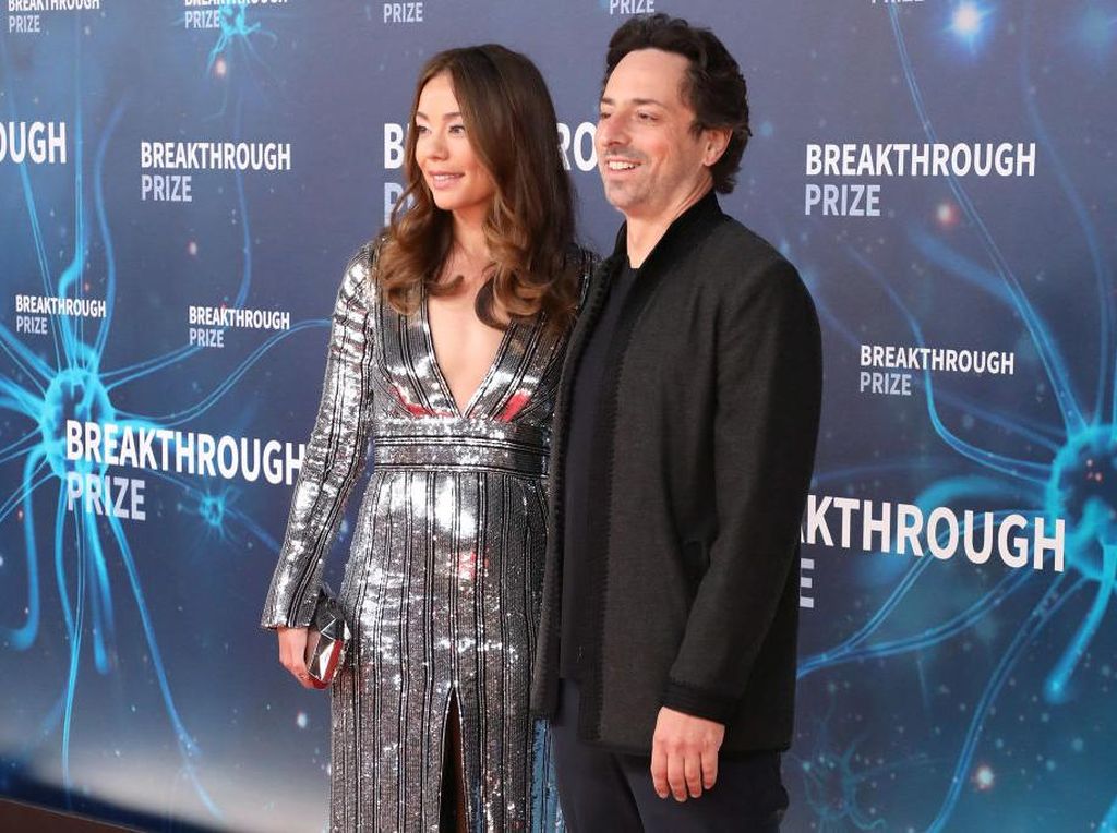 Elon Musk: Gugat Saja Penghembus Isu Selingkuh, Nicole! Elon Musk: Gugat Saja Penghembus Isu Selingkuh, Nicole!