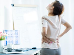 Nyeri Kronis Dapat Diredakan dengan Spinal Cord Stimulation