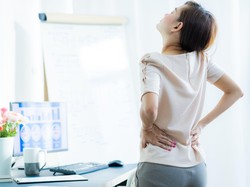 Nyeri Kronis Dapat Diredakan dengan Spinal Cord Stimulation