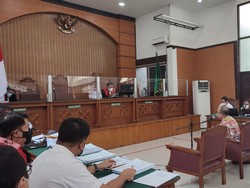 Praperadilan Mardani Maming, Ahli Sebut Peralihan IUP Tak Bisa Dipidana