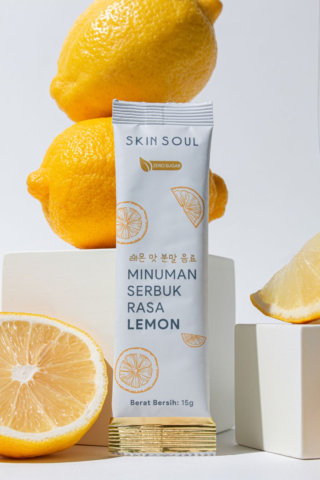 Skin Soul by Amanda Manopo Luncurkan Skin Soul Fiber