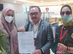 Investasi Rp 600 Juta Raib, Korban Laporkan PT Rifan ke Bareskrim