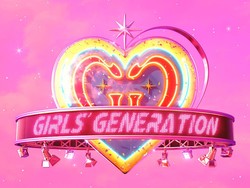 Member SNSD Berpartisipasi dalam Penulisan Lagu di Album FOREVER 1
