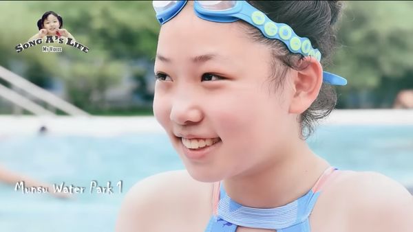 Foto: Vlogger Cilik Korea Utara Bikin Korsel Was-was, Diduga Sebar Propaganda