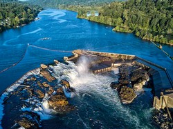 Satelit Ini Bertugas Temukan Air Tawar Tersembunyi dari Antariksa