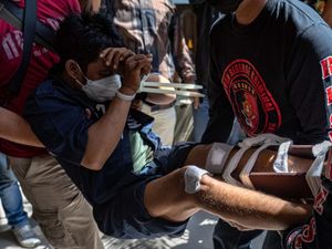 Akhir Cerita Kopda Muslimin: Coba Bunuh Istri hingga Ditemukan Tewas Akhir Cerita Kopda Muslimin: Coba Bunuh Istri hingga Ditemukan Tewas