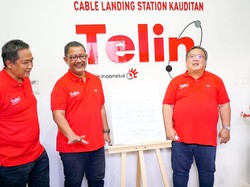 Biar Internet Merata, Telkom Bangun Gerbang Tol Digital Di Manado