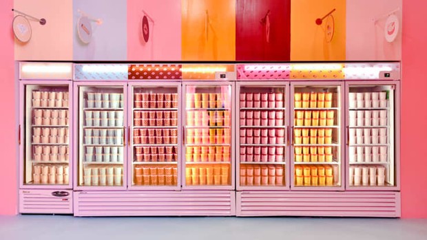 The Pint Shop/Foto: CNBC The Pint Shop/Foto: CNBC