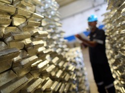 Grup MIND ID Gabung Jadi Anggota UN Global Compact