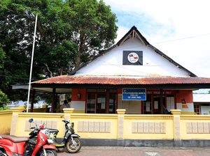 Bukan Cuma Tol Laut, BUMN Juga Genjot Hal Ini di Indonesia Timur