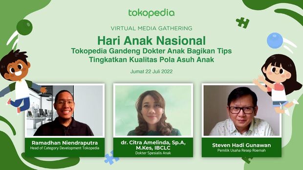 Tokopedia