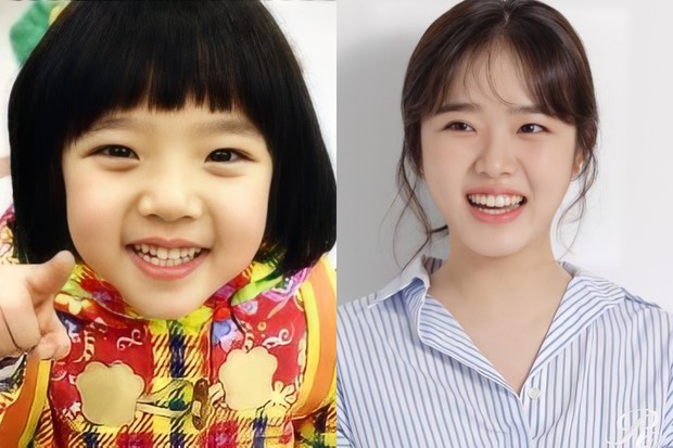 Kim Hyang Gi memulai karier aktingnya dari usia 5 tahun dan populer lewat drama The Queen's Classroom serta film Along With The Gods.