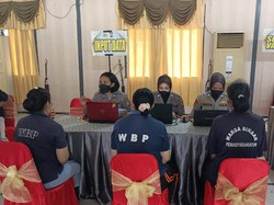 Simak Info Vaksin Booster di Malang Senin 25 Juli 2022