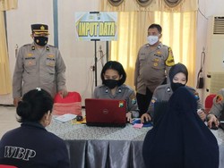 Kota Malang Wajibkan Booster di Area Publik dan Mal