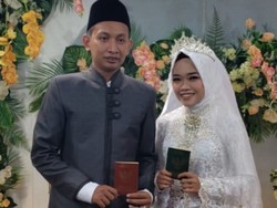 Viral Pengantin yang Makeup Artistnya Lupa Datang di Hari-H, Begini Nasibnya