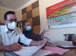 Polisi Dalami Dugaan Pelecehan Seksual ke Bocah Telantar di Sidakarya